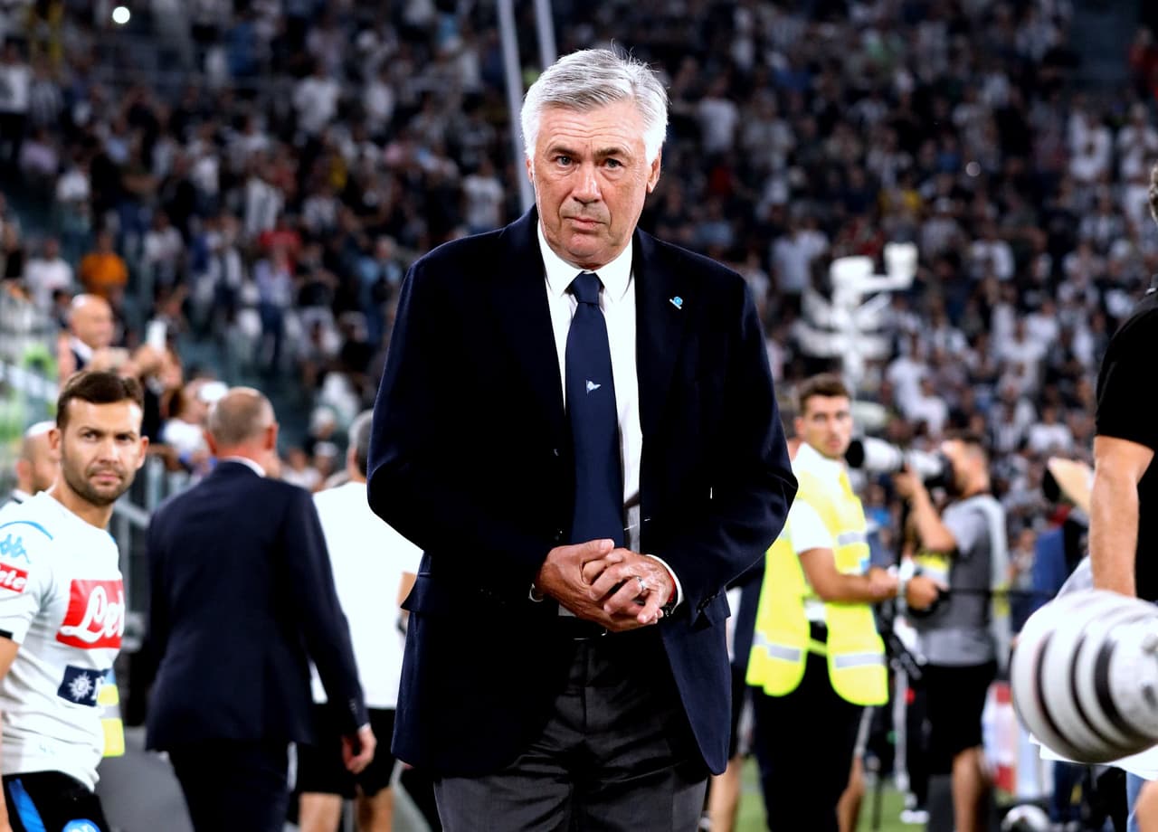 Dalla Serie A alla Liga, Carlo Ancelotti nella storia: è l’unico Re dei ‘Big 5’