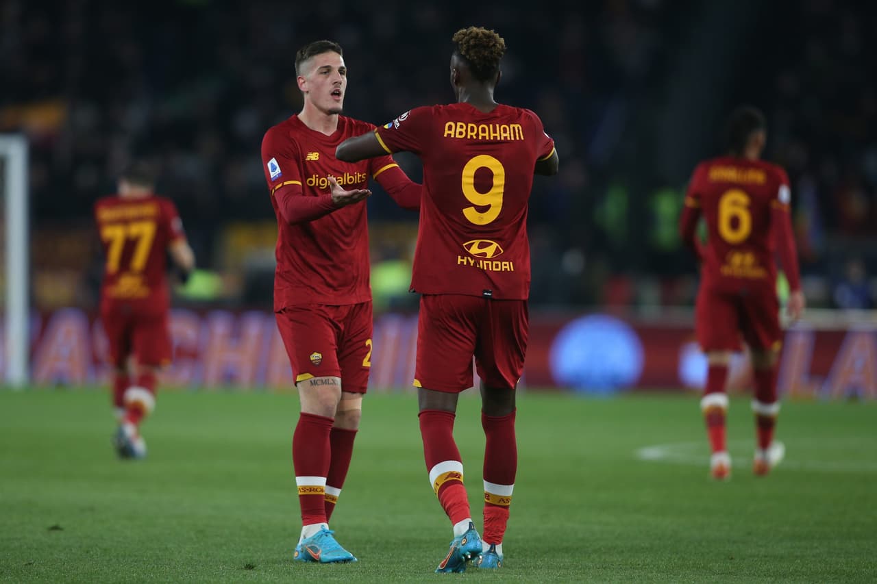 Dagli anni '30 al Leicester: tutte le semifinali europee della Roma