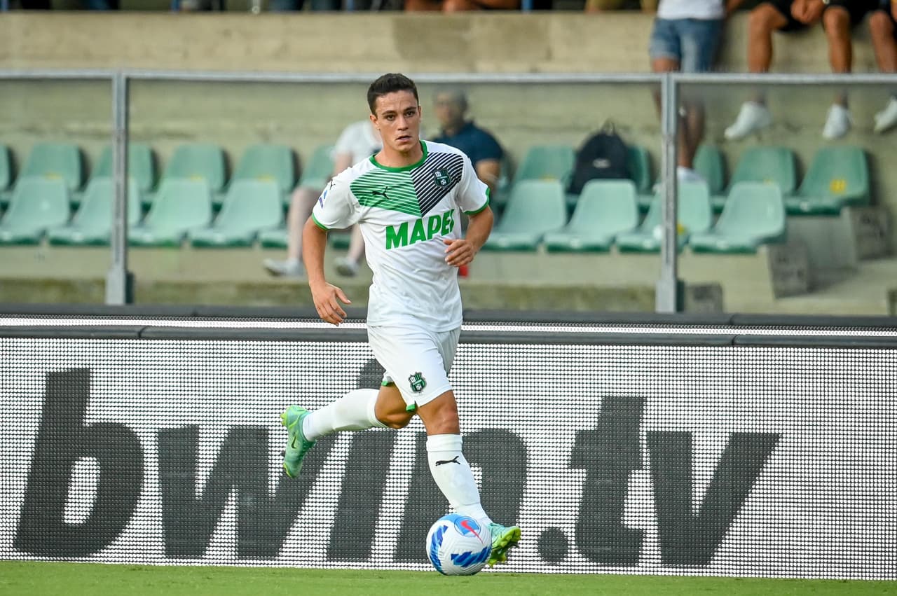 Raspadori nuovo Dybala? Per il talento azzurro arriva “l’esame”Allegri