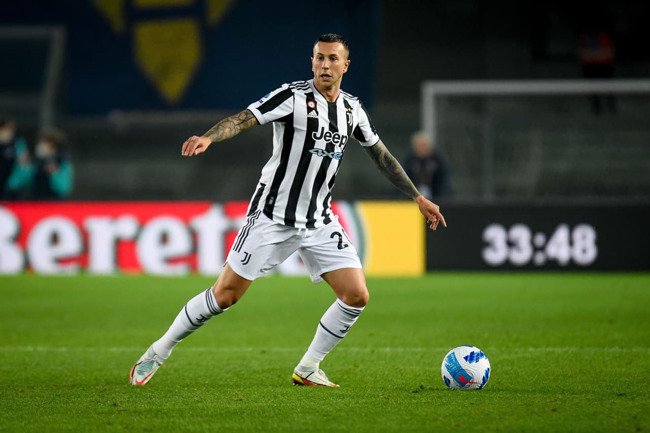 Bernardeschi bianconero fino alla fine, il futuro del trequartista tra rinnovo o addio