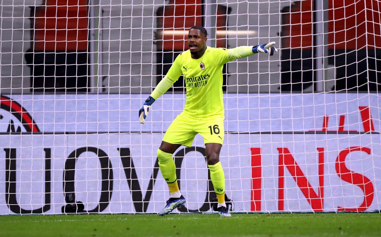 Milan, Donnarumma è sempre più il passato: i numeri premiano la scelta Maignan