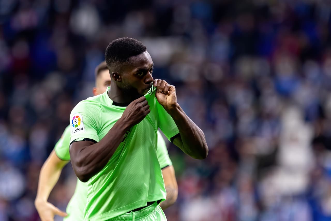 Inaki Williams, sei anni di Liga senza saltare una gara: ma in Italia c’è chi è riuscito a fare di meglio.