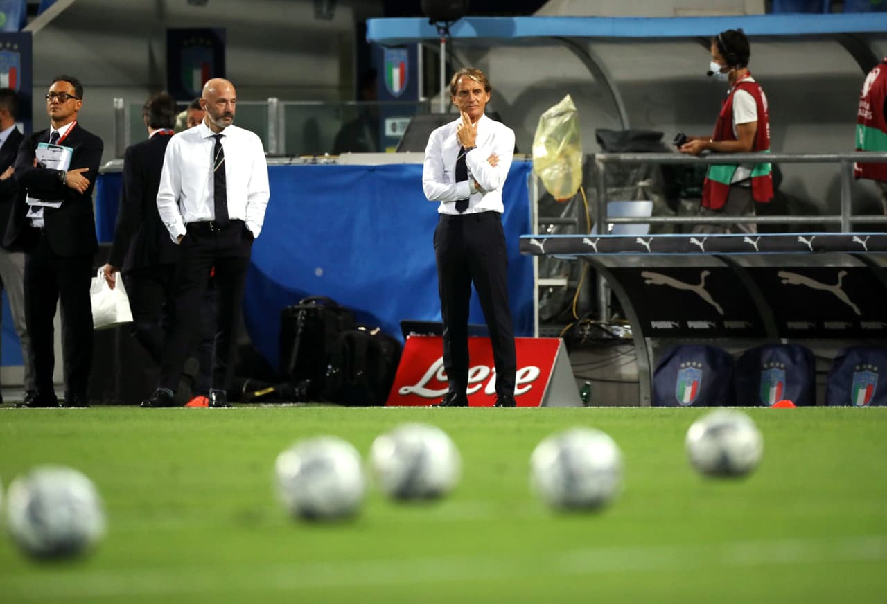 Marcos Senesi, il difensore del Feyenoord può essere il prossimo jolly di Mancini