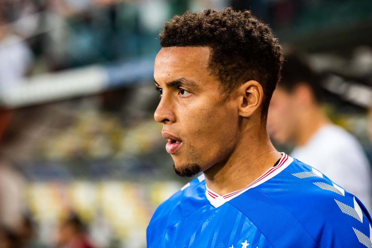 James Tavernier: il difensore goleador che fa sognare i Rangers