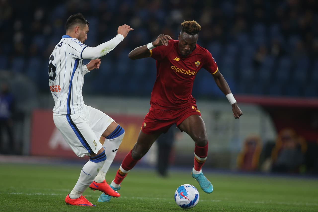 Atalanta e Roma sognano la prima volta: l’Italia si affida a loro per interrompere il digiuno europeo