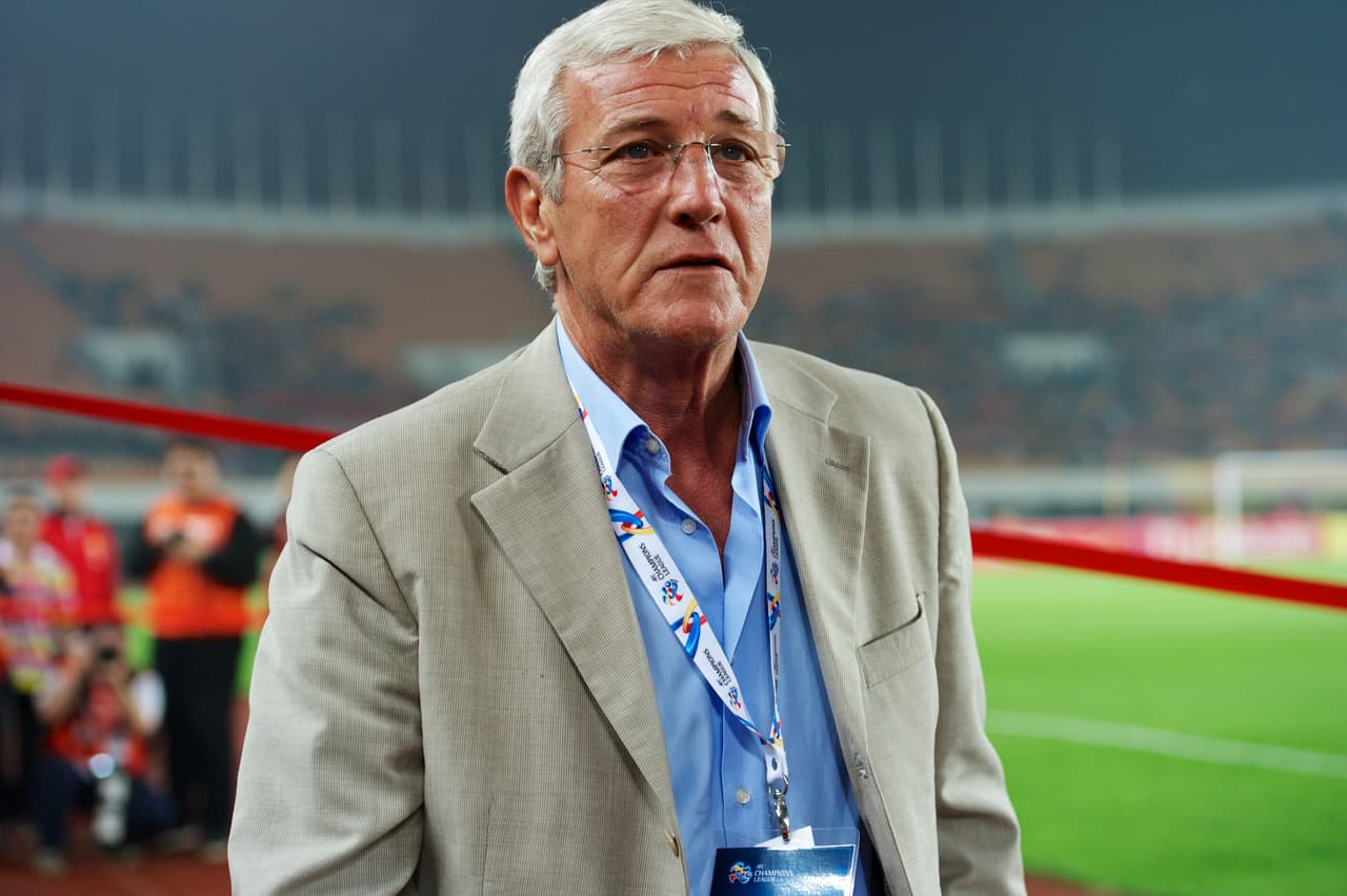 Lippi compie 74 anni, la storia del tecnico che riportò la Nazionale sul tetto del mondo