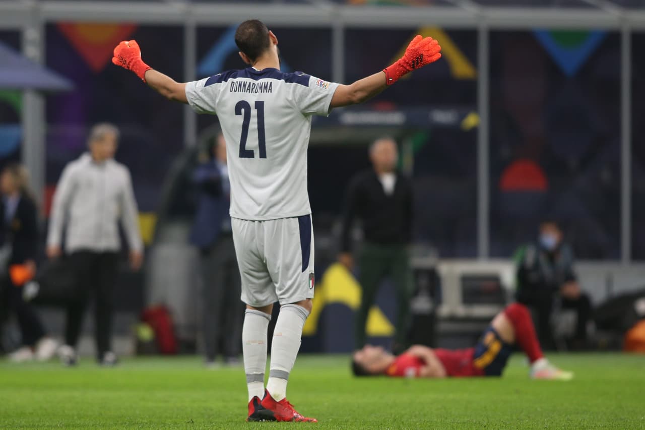 Dal trionfo di Berlino alla disfatta di Palermo: il mondiale per gli azzurri è diventato un tabù