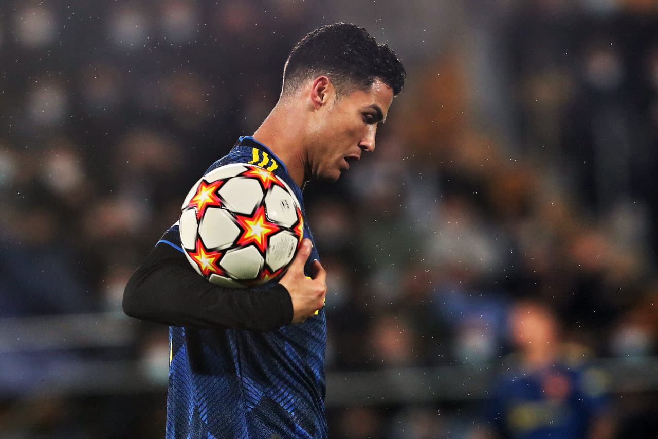 Cristiano Ronaldo, sempre più leggenda: ora è lui il miglior marcatore della storia