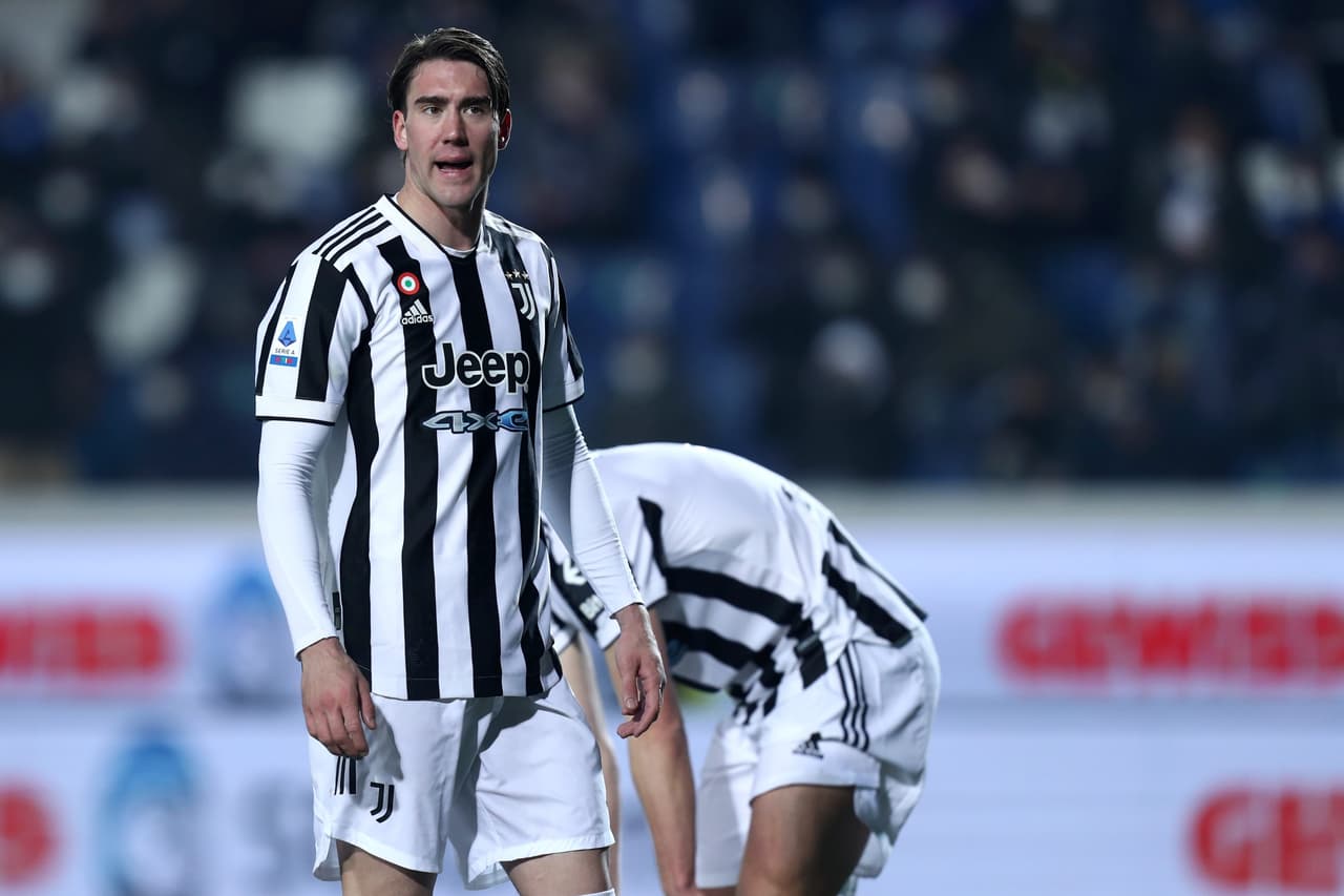 Vlahovic meglio di Ronaldo e Higuain? Il serbo cerca il gol alla prima europea in bianconero