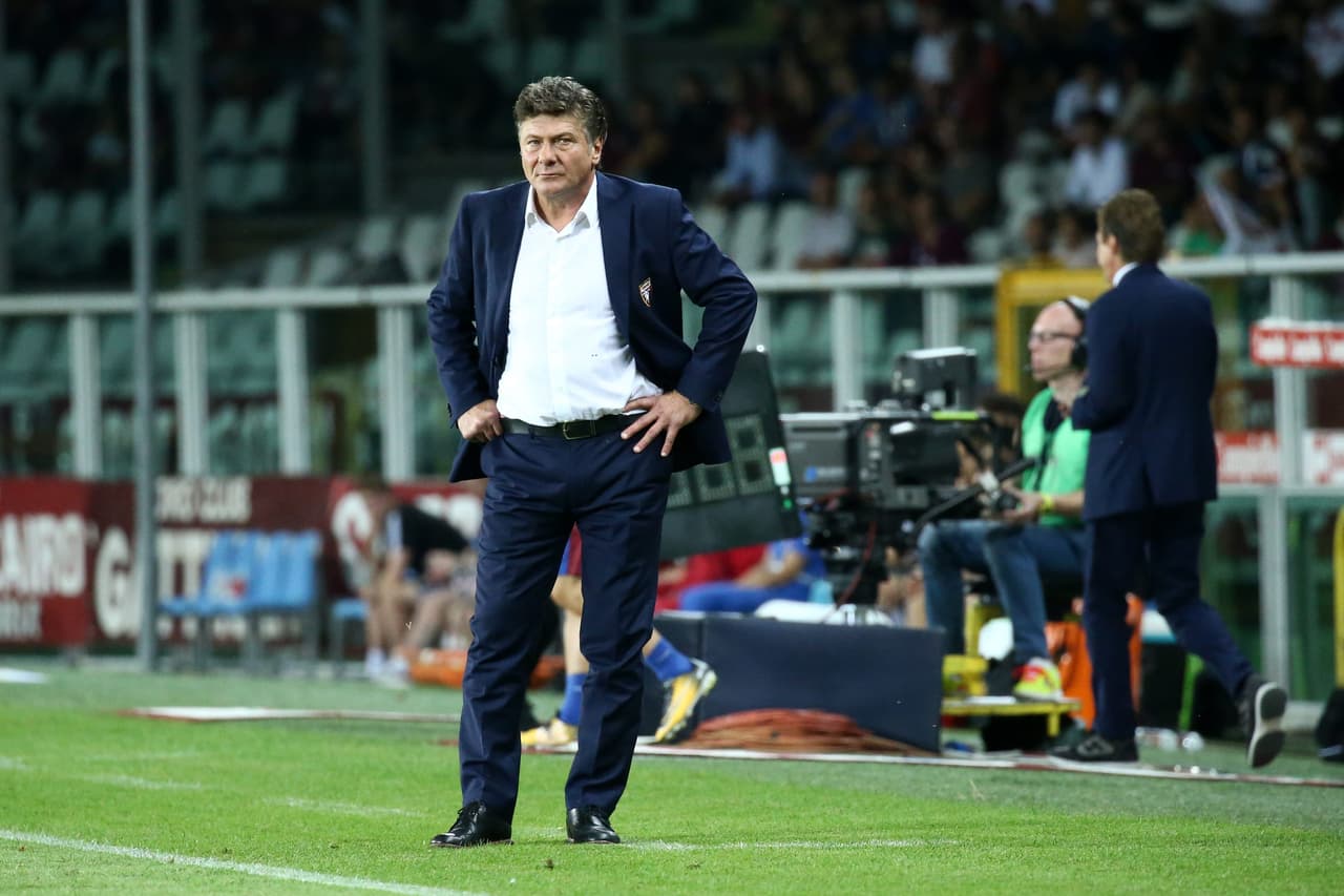 Mazzarri ritrova il Napoli, il tecnico di nuovo di fronte all'ex