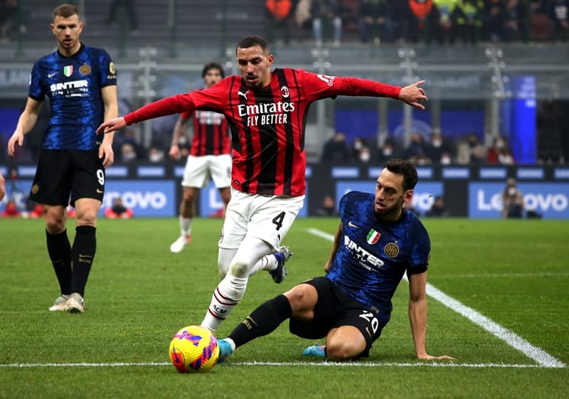 Lotta serrata in Serie A, è il campionato più combattuto tra i top-5 in Europa