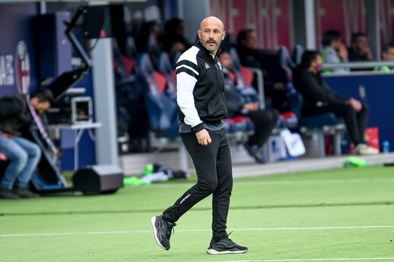 Italiano-Spezia: c’eravamo tanto amati. L’ex tecnico ligure torna al “Picco” dopo un addio burrascoso