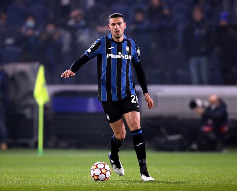 Atalanta-Juventus, quanti incroci: sono tanti i doppi ex della sfida