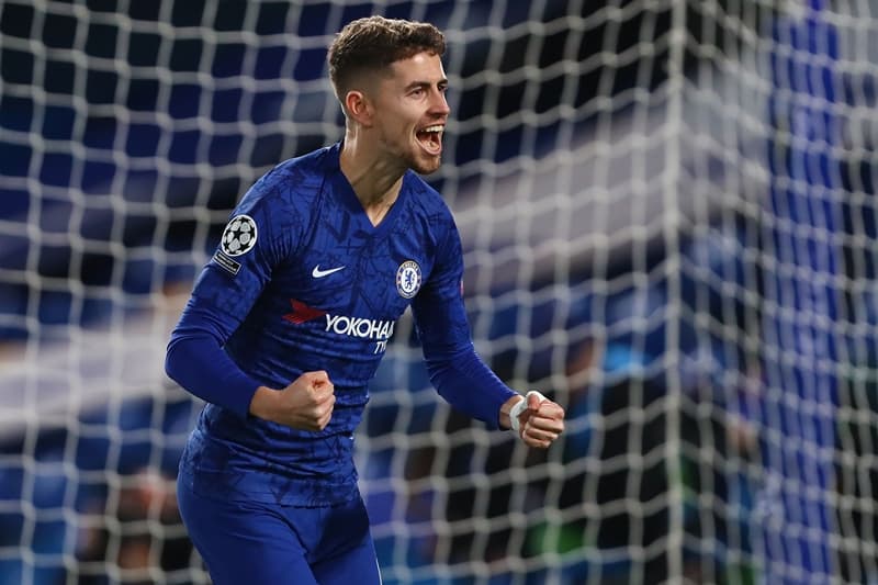 Jorginho infallibile dagli undici metri. Con il Chelsea: è suo il nuovo record della Premier