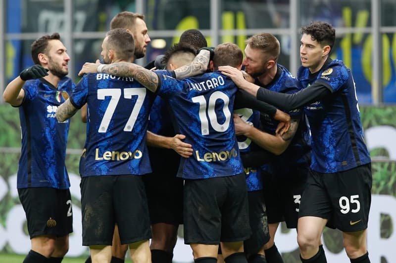 Campioni d'Italia a metà stagione: quanti punti avevano i vincitori dopo il girone d’andata 