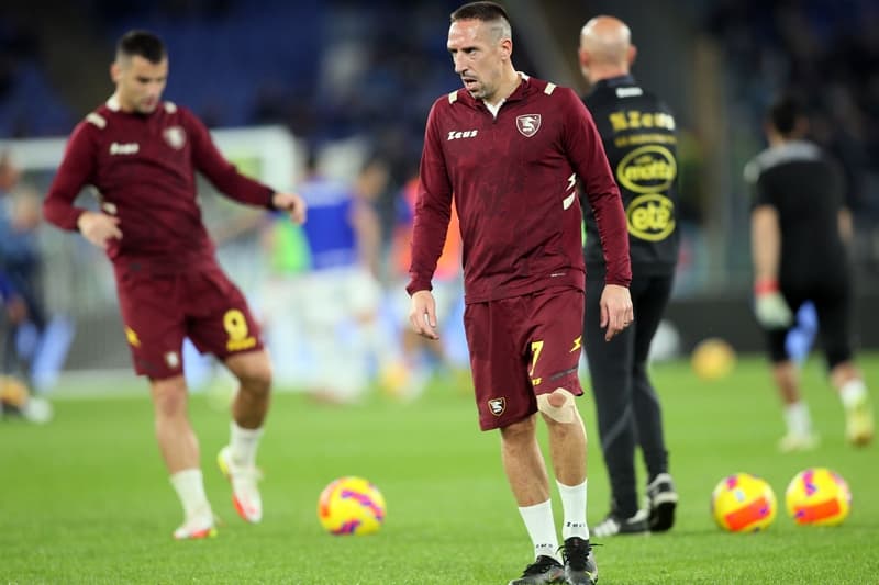 Salernitana ultima a metà campionato, i record di punti negativi fatti segnare in Serie A