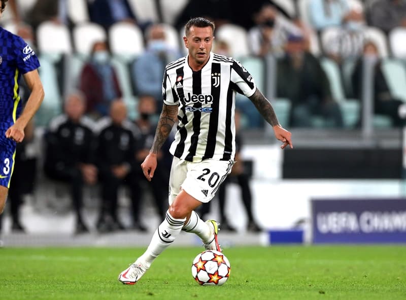 Finalmente Bernardeschi, lo juventino interrompe un digiuno di gol lungo 513 giorni