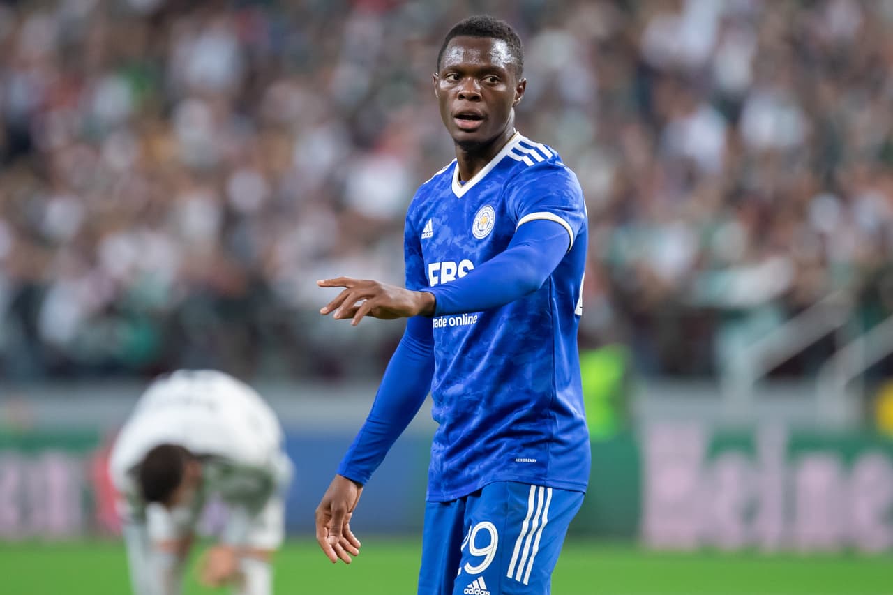 Un poker per la storia, l’Europa scopre Patson Daka