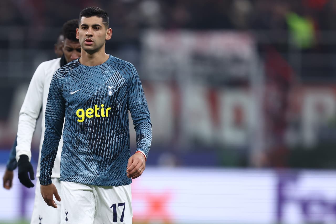 L’Atlético Madrid punta in alto: occhi su Romero, il Tottenham chiede 70 milioni