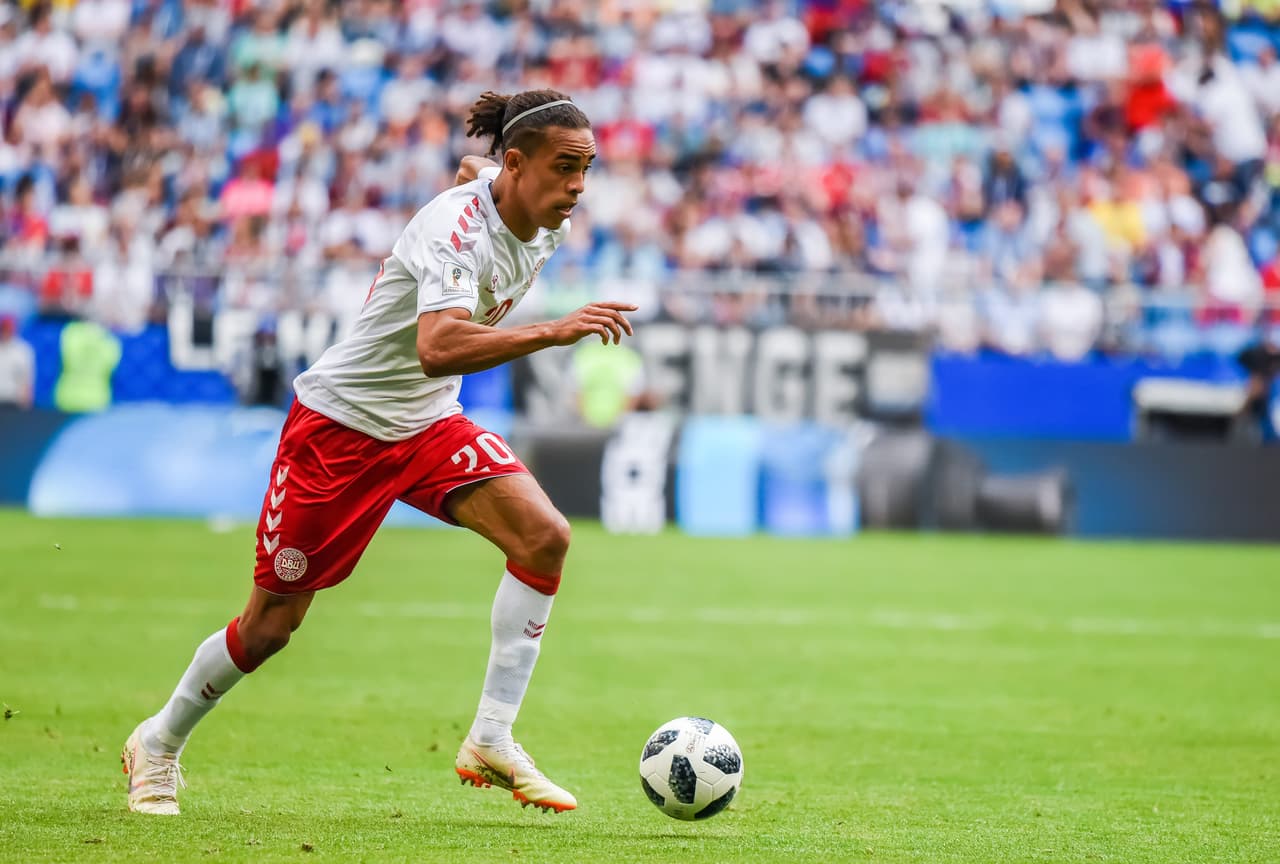 Poulsen verso l’addio al Lipsia: l’Amburgo sogna il colpo per il ritorno in Bundesliga