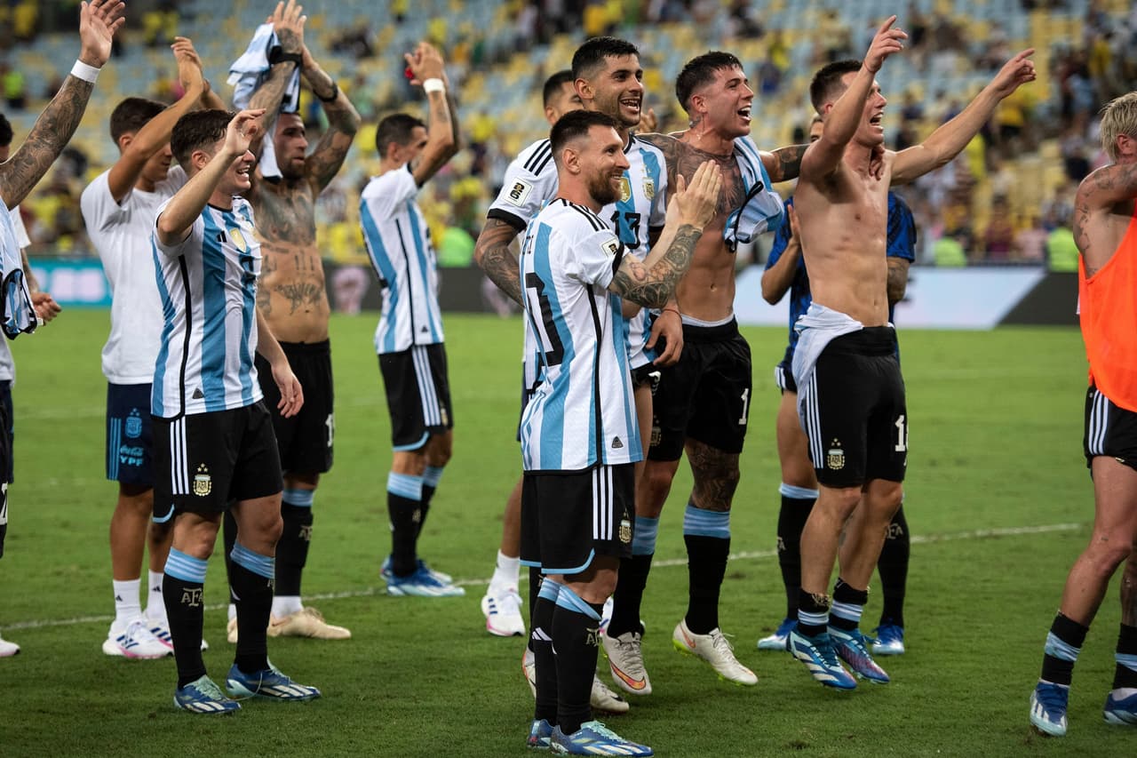 Mondiali 2026: chi è già qualificato ad un anno dal via?