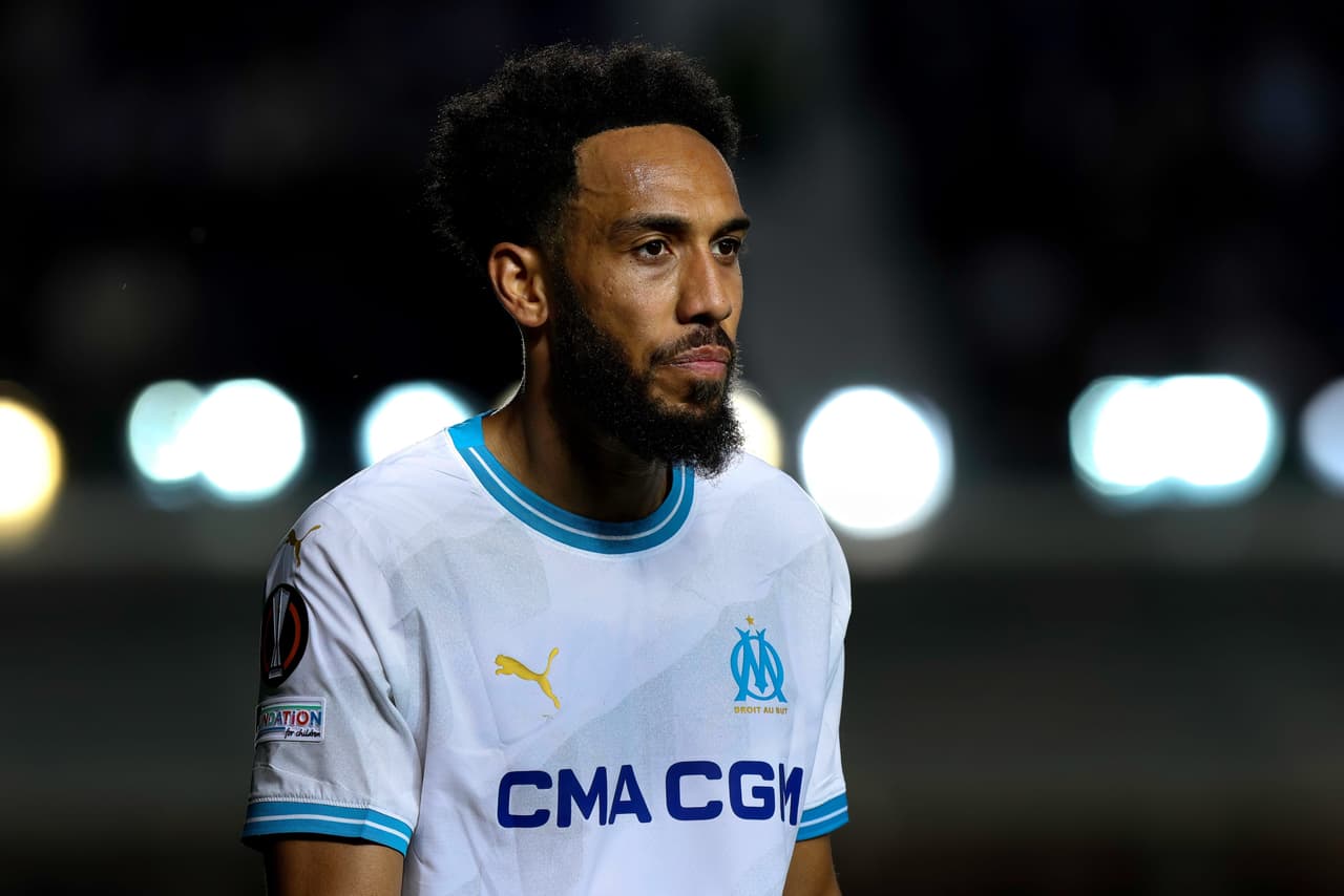 Il dietrofront di bomber Auba: tornerà in Ligue1