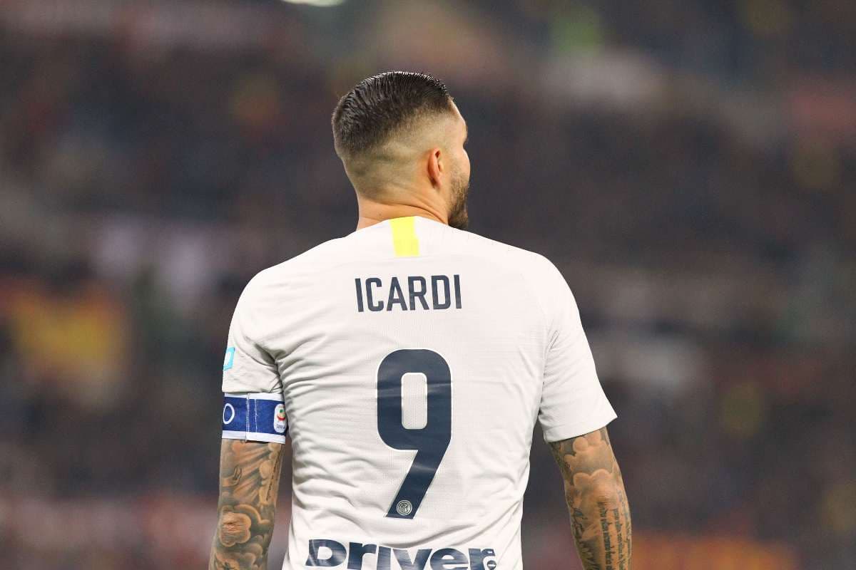 Icardi, che storia alla Masia: "Ha preso un piccione con la fionda e se l'è mangiato davanti a me"