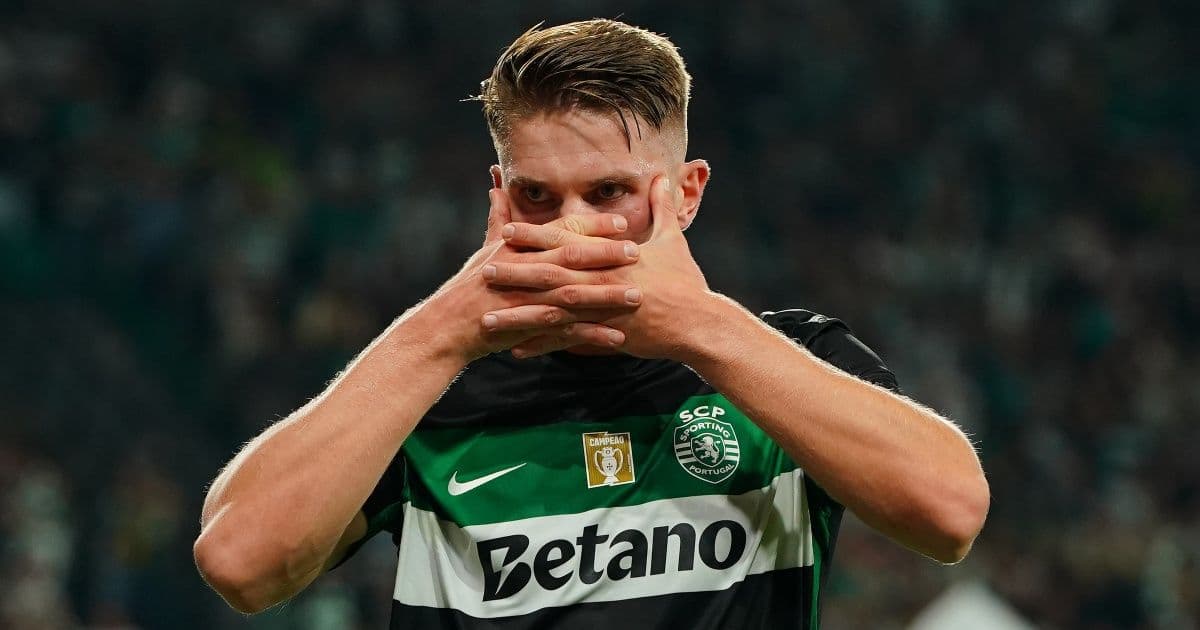 All'Arsenal è Gyokeres-mania: ma Arteta predica calma...