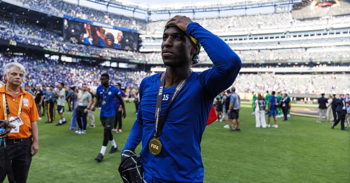 Jackson, niente Juve: accordo tra Chelsea e Bayern, affare da 95 milioni