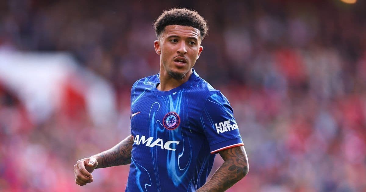 Sancho, né Roma né Juve: lo United ha accettato l'offerta dell'Aston Villa