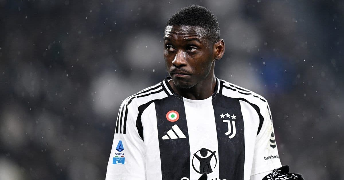 Kolo Muani, niente Juve: i retroscena dell'affare tra Psg e Tott