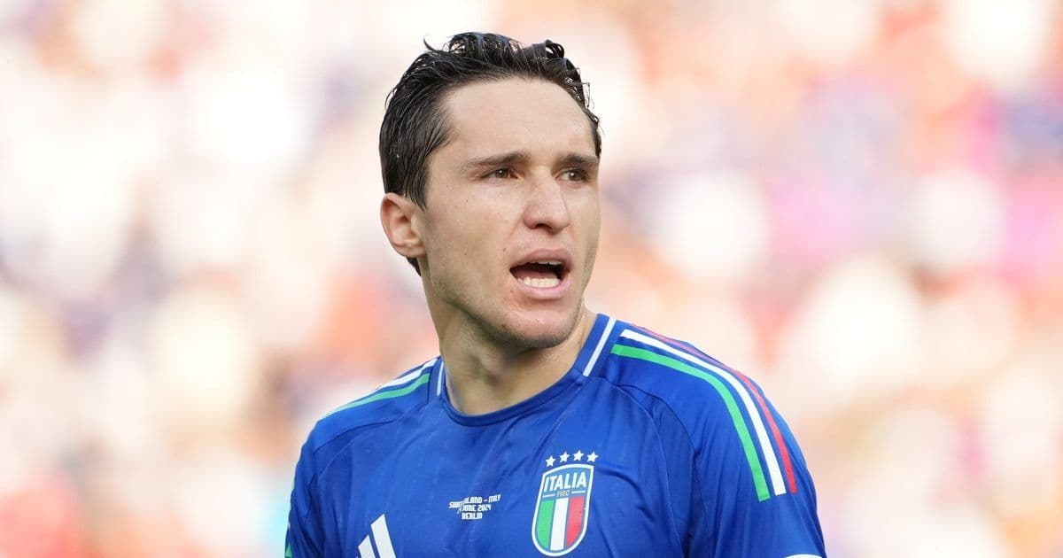 Chiesa-Liverpool, l'esclusione dalla Champions non cambia i piani: no al Besiktas