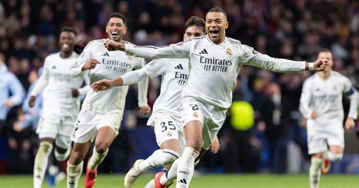 Il dominio di Mbappé e un settembre da urlo: "Il Madrid mi ha comprato per segnare"