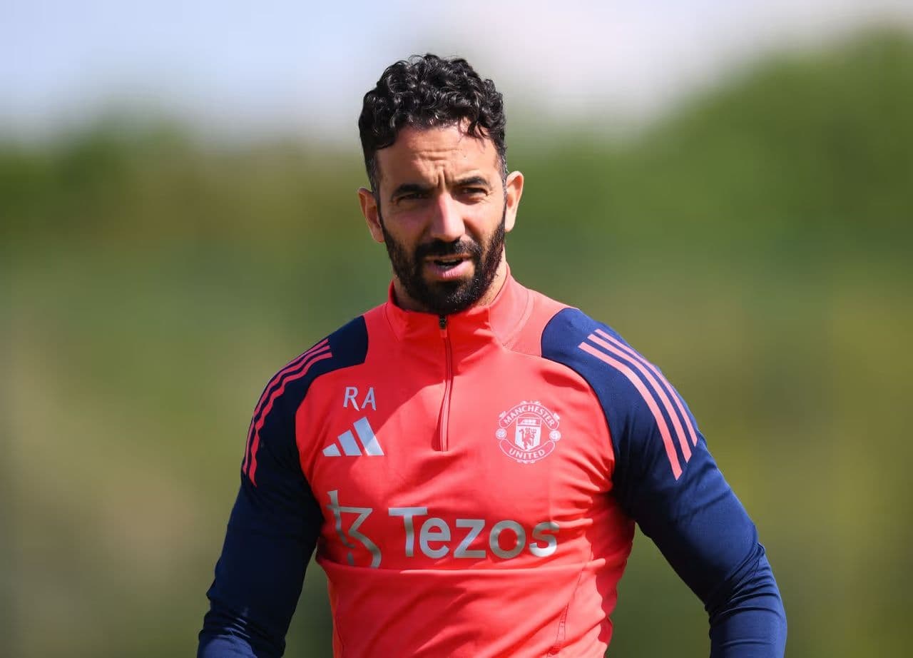 Amorim via, al suo posto Southgate: il piano del Manchester United