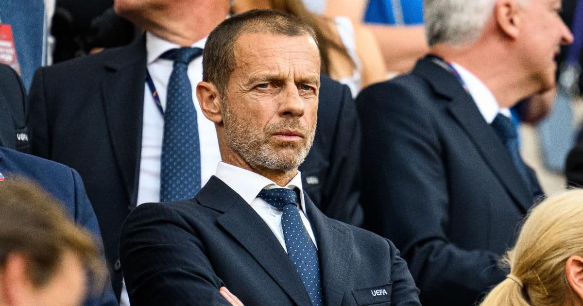 Calcio globale, la Uefa si arrende. Partite di Serie A e Liga all'estero: "Deplorevole, ma non possiamo fermarli"