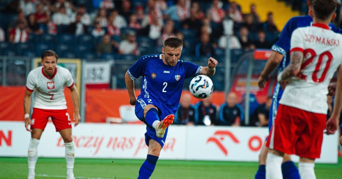 Pronostico Estonia – Moldavia: probabili formazioni e statistiche 14/10/2025 Qualificazioni Mondiali Europa