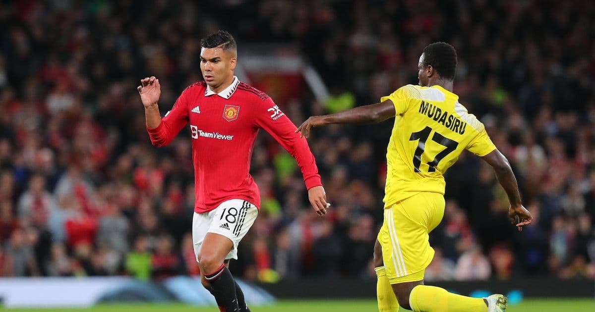 Pronostico Manchester United – Brighton: probabili formazioni e statistiche Premier League 25/10/2025