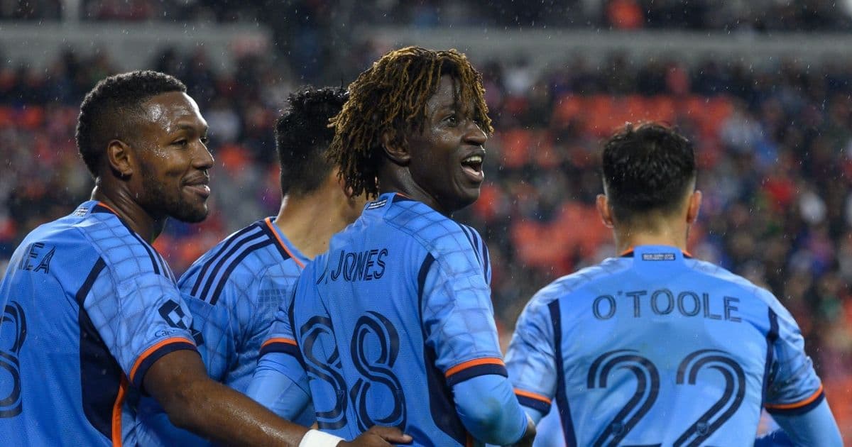 Pronostico Charlotte FC – New York City FC: probabili formazioni o statistiche MLS Playoffs 22/10/2025