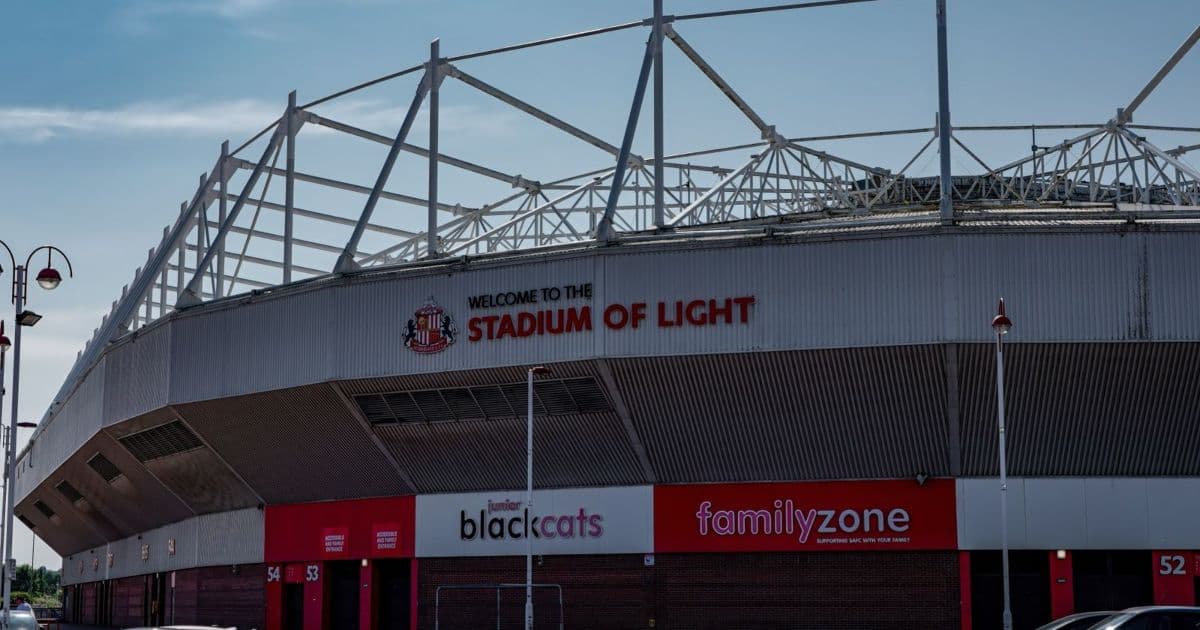 Pronostico Sunderland-Everton: analisi e statistiche 3/11/2025 Premier League