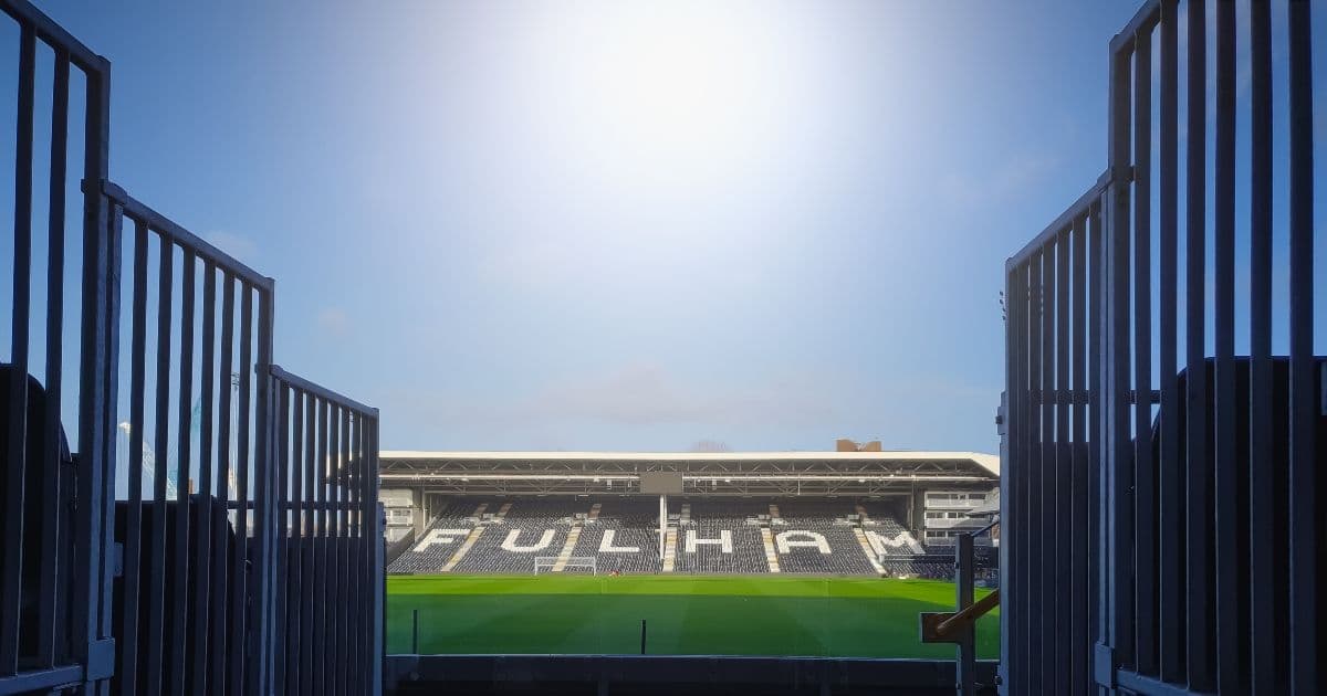 Pronostico Fulham – Crystal Palace: probabili formazioni e statistiche Premier League (07-12-2025)