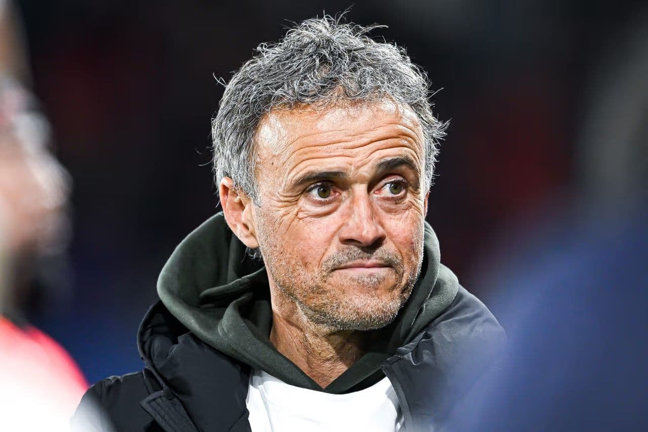Luis Enrique e la rivoluzione del cartellino arancione: il calcio guarda al rugby