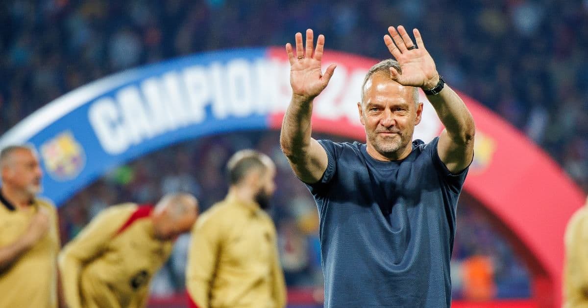 Clasico da titolo: al Barça basta un punto per chiudere LaLiga