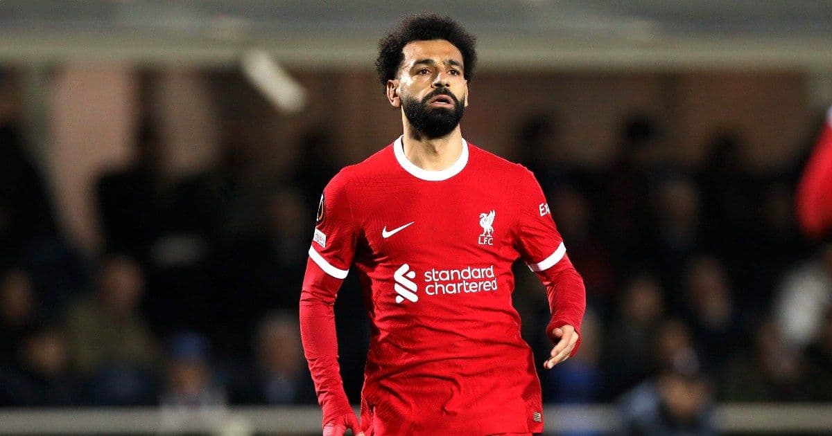 Salah rompe il silenzio: “Il Liverpool deve tornare al calcio di Klopp”
