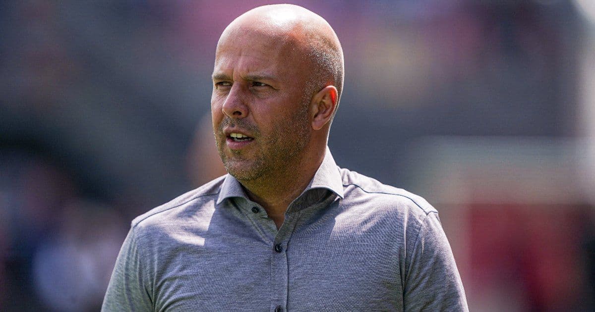 Milan, spunta Arne Slot per il dopo Allegri: l’ex Liverpool entra nella lista dei candidati