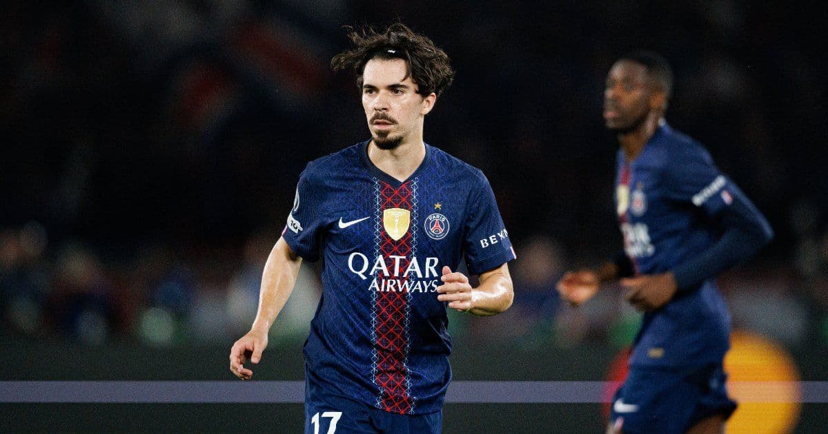 Vitinha punge Messi dopo la Champions: “Diceva che non l’avremmo mai vinta, spero ci stia guardando”