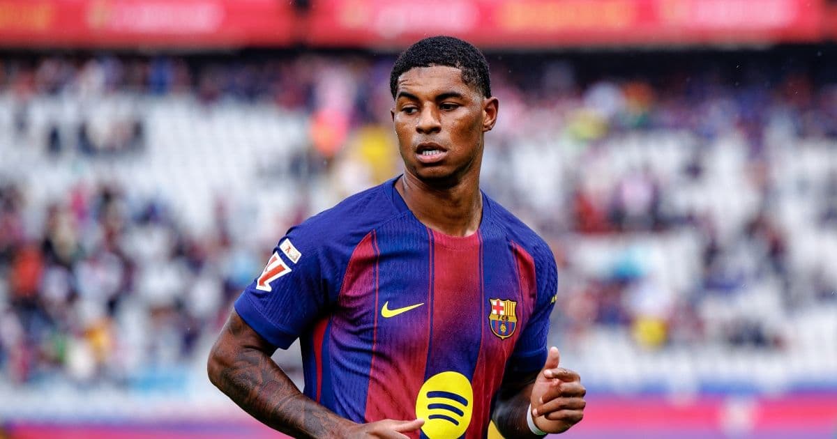 Caso Rashford: il Manchester United è esausto e minaccia di rompere con il Barcellona