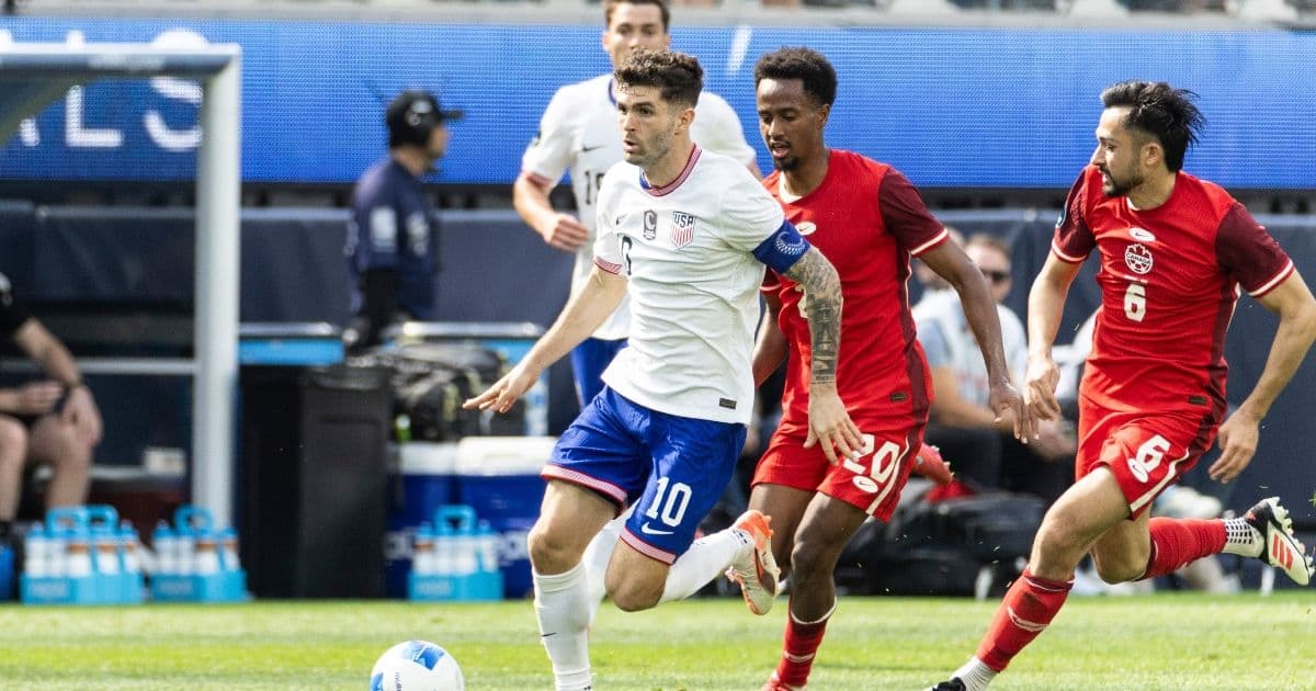 Pronostico USA-Germania: analisi e probabili formazioni 06/06/2026 Amichevole