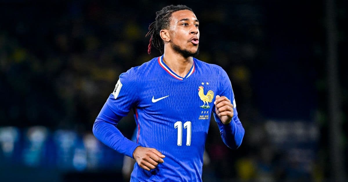 Tutti pazzi per Olise: la stella del Bayern Monaco incanta la Francia e si prende i riflettori del Mondiale