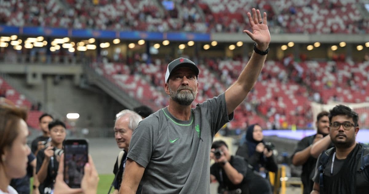 Mondiali 2026, Klopp boccia il debutto: "Poco spettacolo e pessima tattica, sembrava una partita di beneficenza"