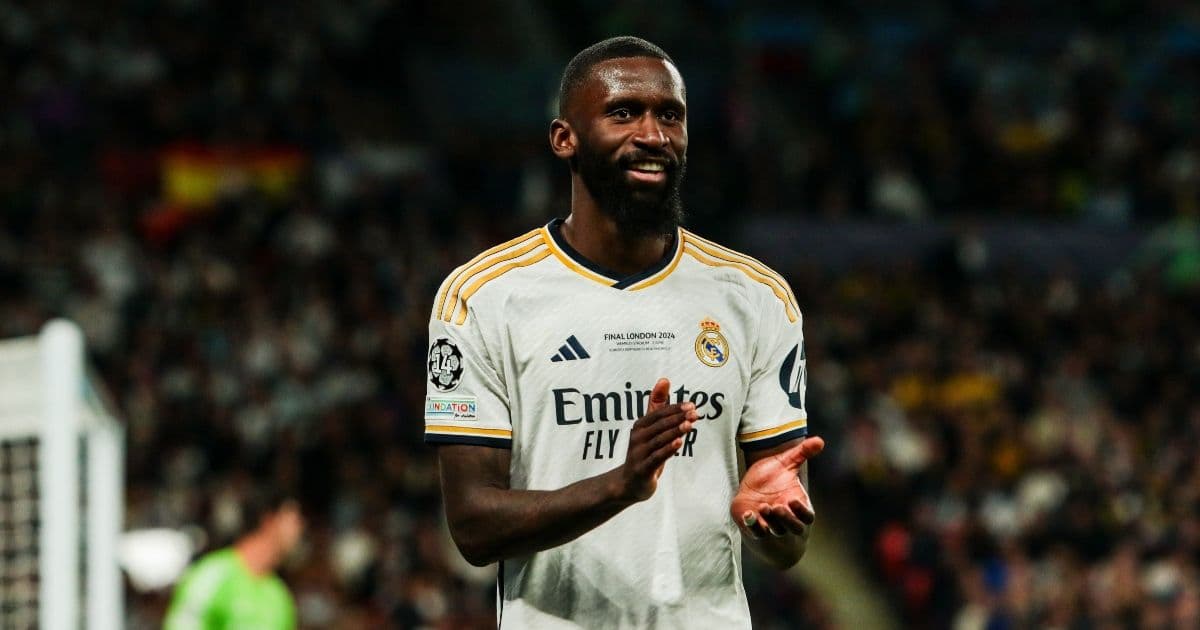 Rüdiger tra risate e mistero: la frase virale su Mourinho e il Real Madrid